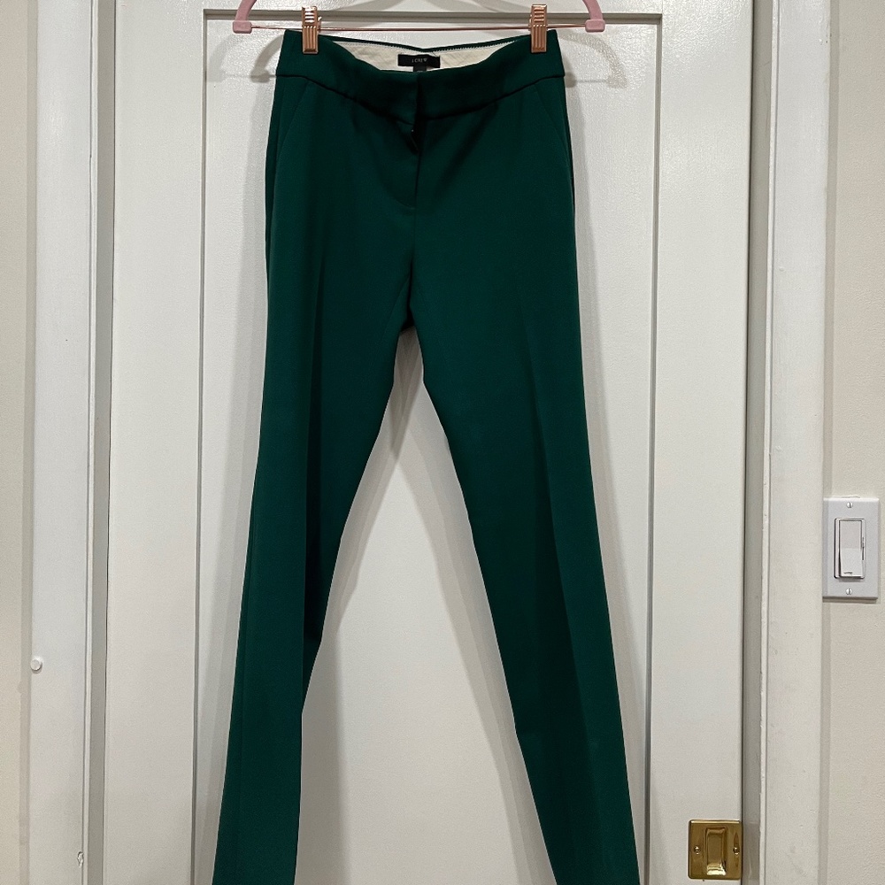 Dress pants